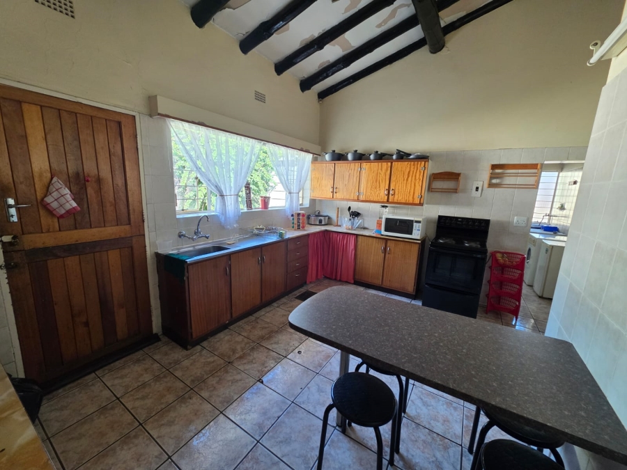 3 Bedroom Property for Sale in Vaalpark Free State